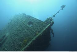 Photo Reference of Umbria Wingate Reef - Sudan